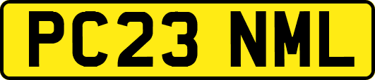 PC23NML