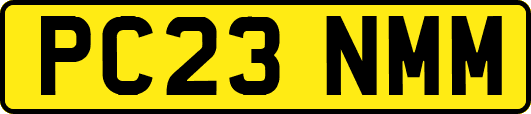 PC23NMM
