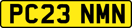 PC23NMN