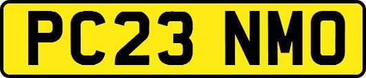 PC23NMO