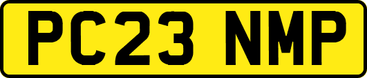 PC23NMP