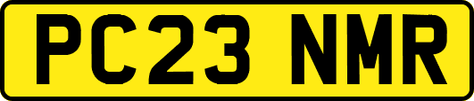 PC23NMR