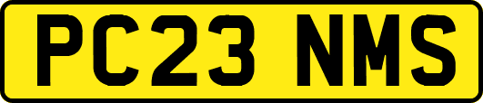 PC23NMS