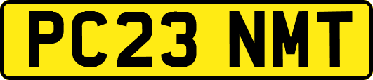 PC23NMT