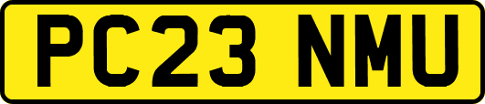 PC23NMU