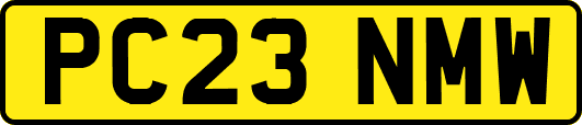 PC23NMW