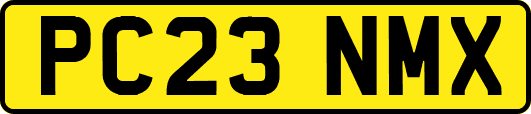 PC23NMX