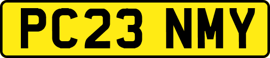 PC23NMY
