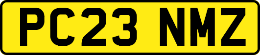 PC23NMZ