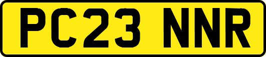 PC23NNR