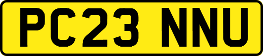 PC23NNU
