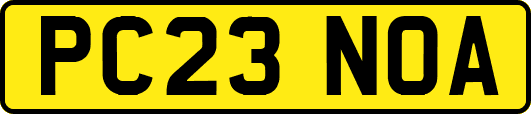 PC23NOA