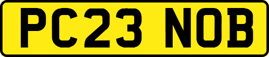 PC23NOB