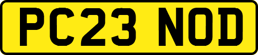PC23NOD
