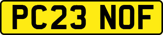 PC23NOF