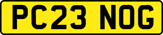 PC23NOG