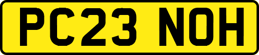 PC23NOH