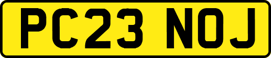 PC23NOJ