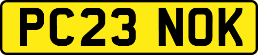 PC23NOK