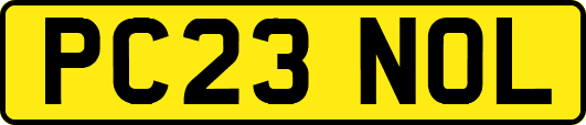 PC23NOL