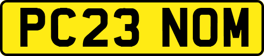 PC23NOM