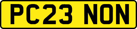 PC23NON