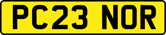 PC23NOR