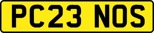 PC23NOS