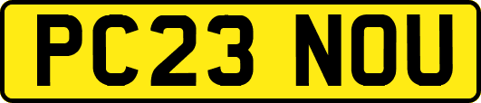 PC23NOU