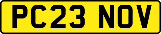 PC23NOV