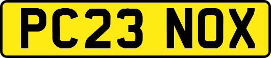 PC23NOX