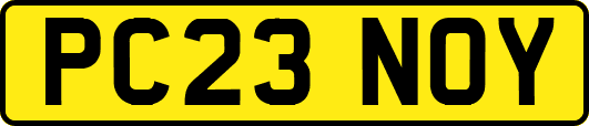 PC23NOY