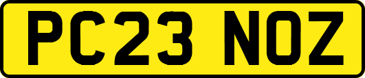 PC23NOZ