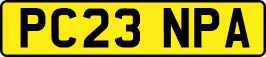 PC23NPA