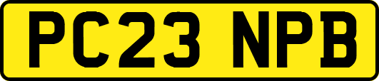 PC23NPB