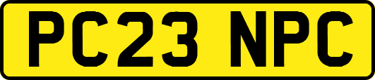 PC23NPC
