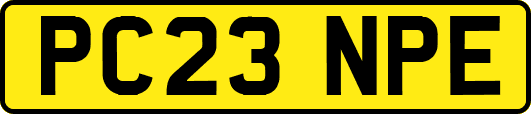 PC23NPE