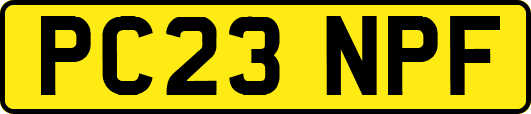 PC23NPF