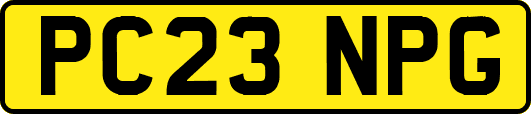 PC23NPG