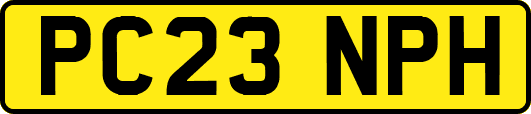 PC23NPH