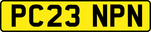 PC23NPN