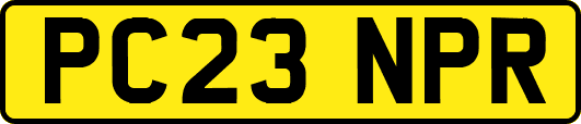 PC23NPR