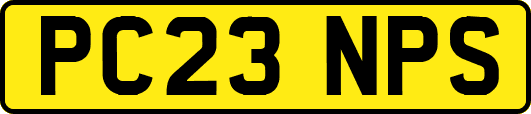 PC23NPS