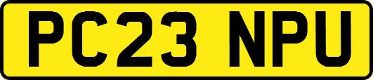 PC23NPU