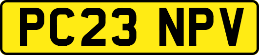 PC23NPV