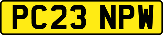 PC23NPW
