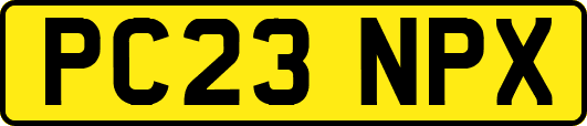 PC23NPX