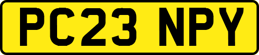 PC23NPY