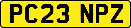 PC23NPZ