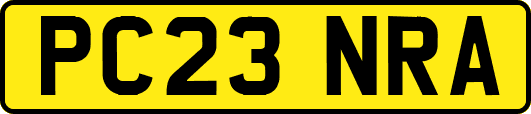 PC23NRA